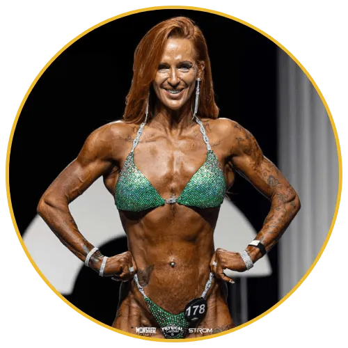 Francesca Tiggy Worboys