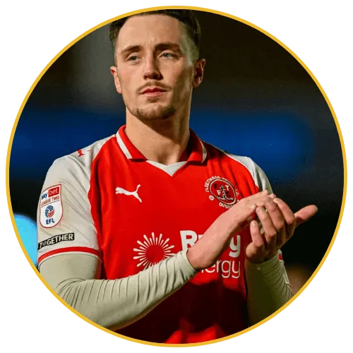 Toby Mullarkey