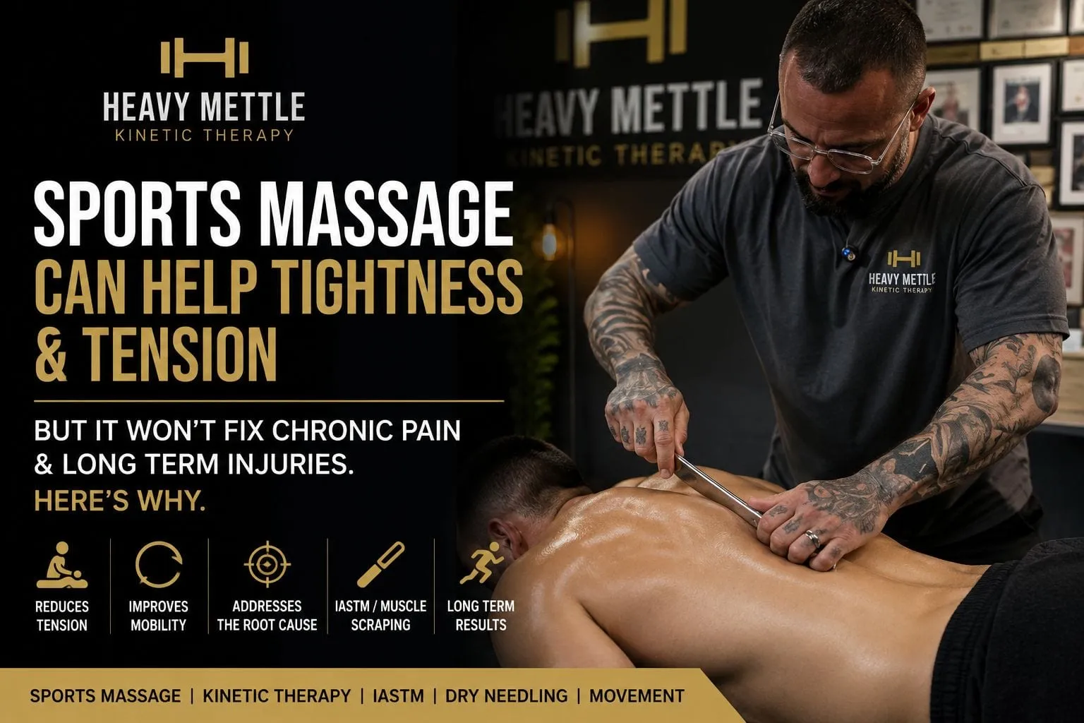 Sports Massage